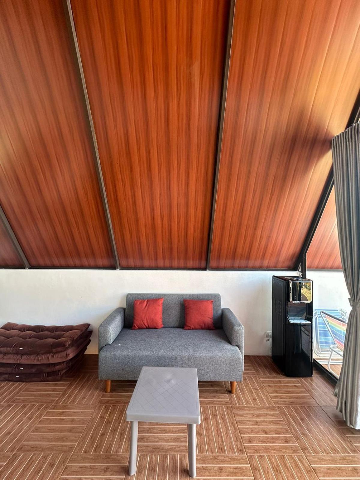 Lodge Himalaya 2 - Private Triangle Bandung