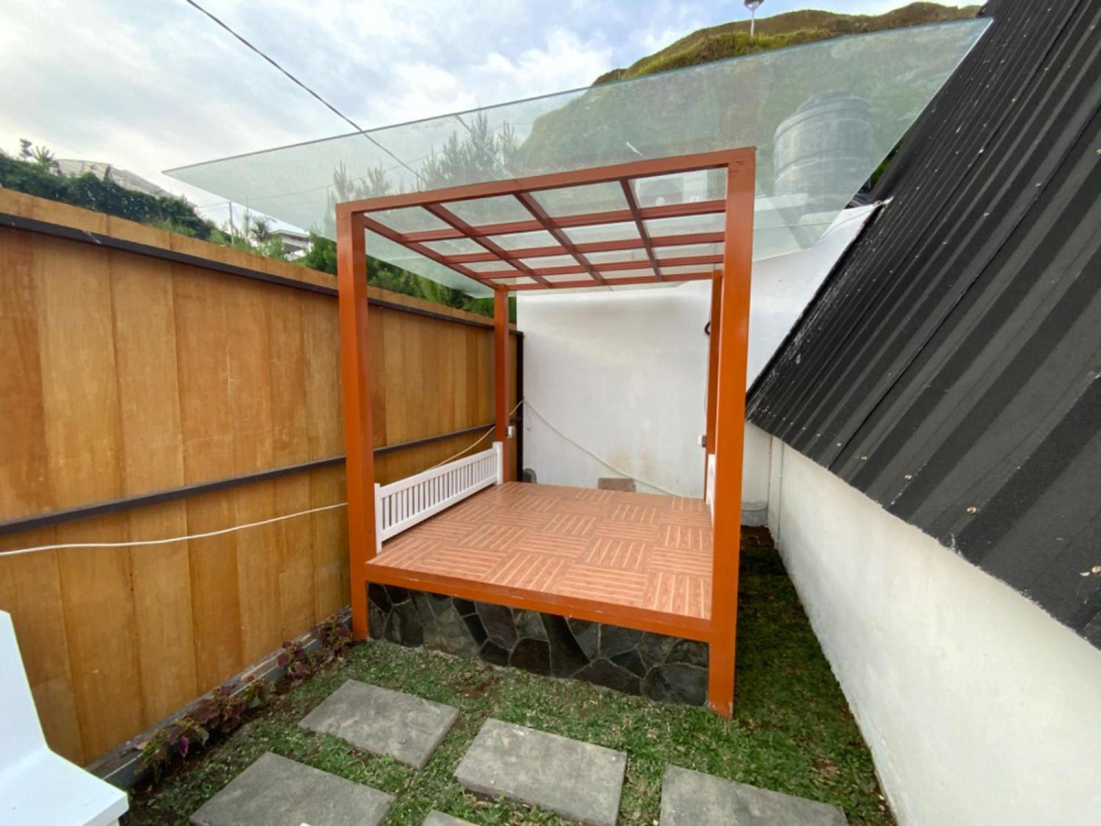 Lodge Himalaya 2 - Private Triangle Bandung